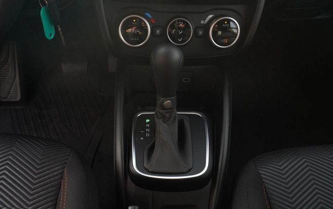 Fiat Tipo cena 108000 przebieg: 1, rok produkcji 2023 z Bolesławiec małe 191